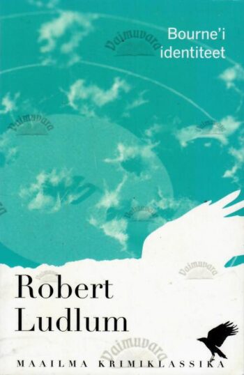 Bourne'i identiteet - Robert Ludlum Bourne'i identiteet - Robert Ludlum