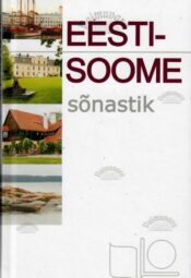 Eesti-soome sõnastik 2008 Eesti-soome sõnastik