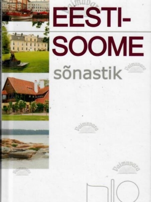 Eesti-soome sõnastik