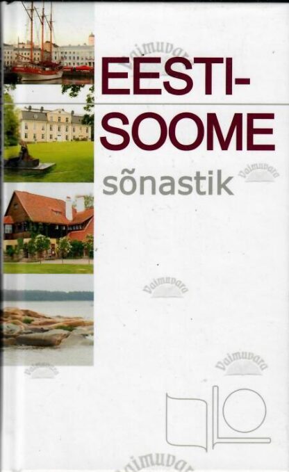 Eesti-soome sõnastik