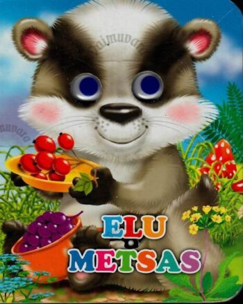Elu metsas Elu metsas