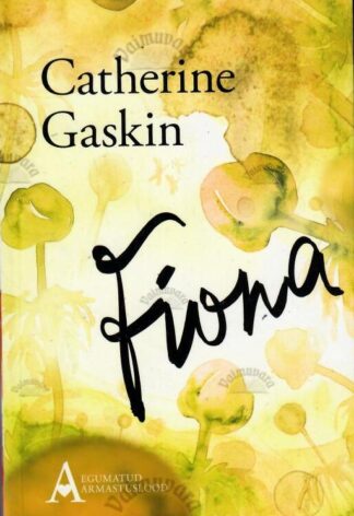 Fiona - Catherine Gaskin