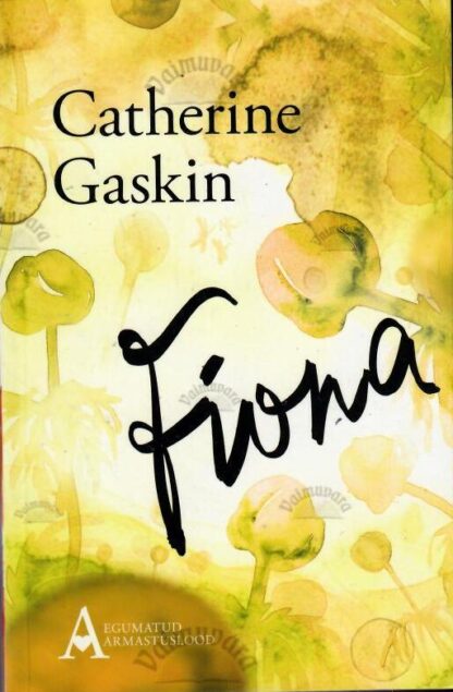 Fiona - Catherine Gaskin