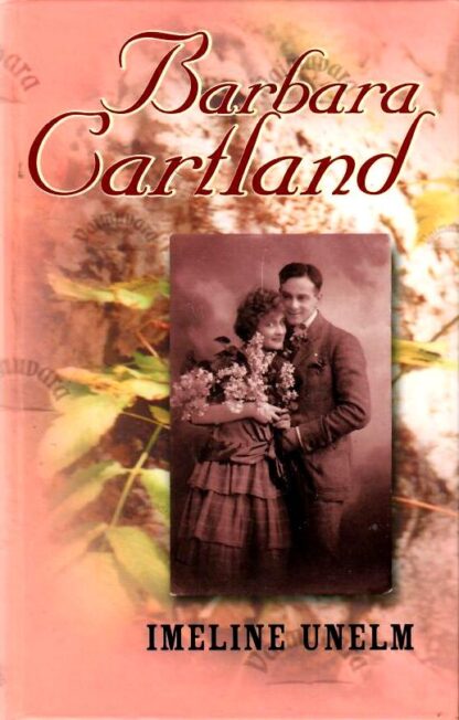 Imeline unelm - Barbara Cartland