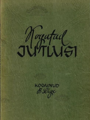 Kogutud jutlusi – Bernhard Lige