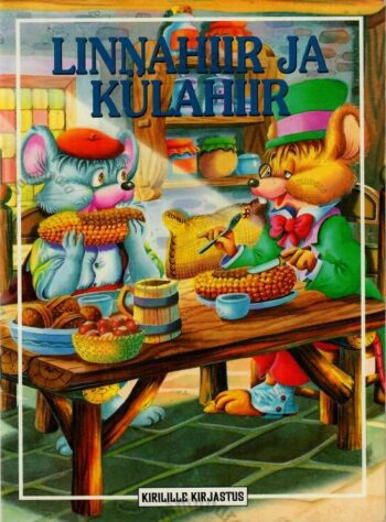 Linnahiir ja külahiir Linnahiir ja külahiir
