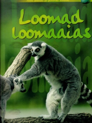 Loomad loomaaias