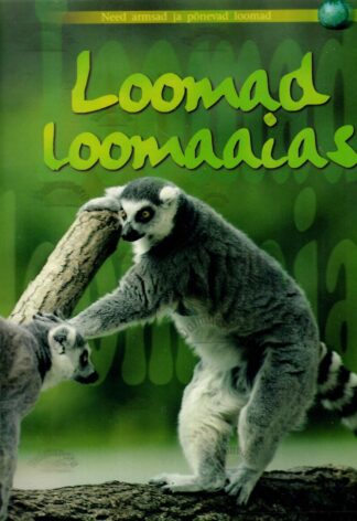 Loomad loomaaias