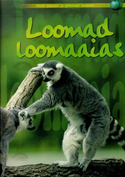 Loomad loomaaias