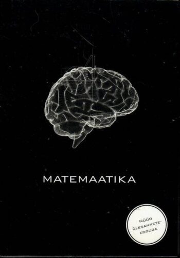 Matemaatika raudwara - Lars Trunin