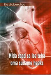 Mida saad sa ise teha oma südame heaks. Mida saad sa ise teha oma südame heaks.