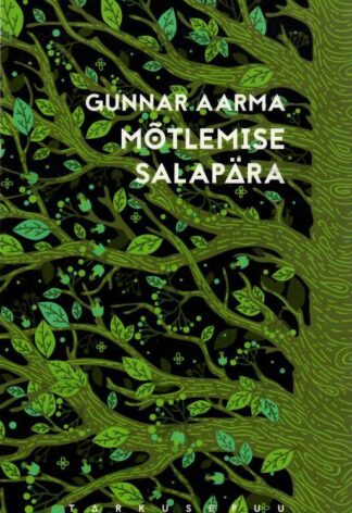 Mõtlemise salapära - Gunnar Aarma