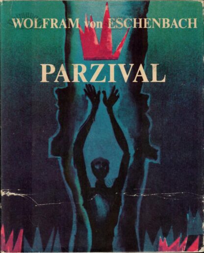 Parzival - Wolfram von Eschenbach