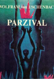 Parzival_Wolfram-von-Eschenbach Parzival - Wolfram von Eschenbach