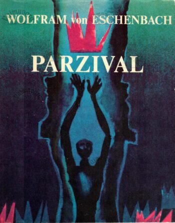 Parzival_Wolfram-von-Eschenbach Parzival - Wolfram von Eschenbach
