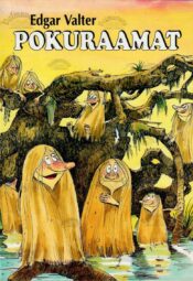 Pokuraamat- Edgar Valter