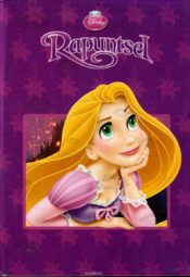 Rapuntsel - Walt Disney Rapuntsel - Walt Disney