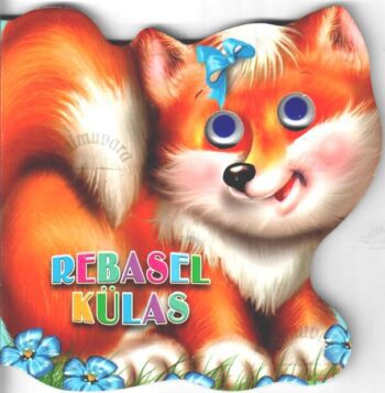 Rebasel külas Rebasel külas