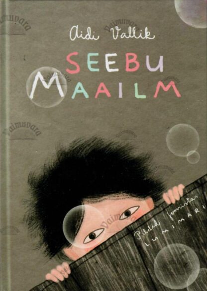 Seebu maailm - Aidi Vallik