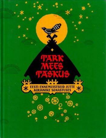 Tark mees taskus, 2004 Tark mees taskus, 2004