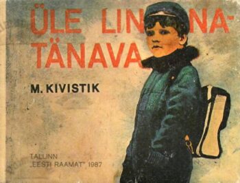 Üle linnatänava - Mario Kivistik Üle linnatänava - Mario Kivistik
