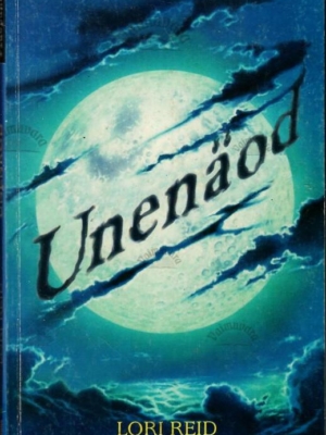 Unenäod – Lori Reid