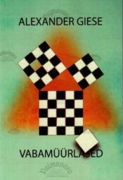 Vabamüürlased. Sissejuhatus vabamüürlusesse - Alexander Giese Vabamüürlased. Sissejuhatus vabamüürlusesse - Alexander Giese