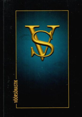 Võõrsõnastik, 1999 Võõrsõnastik, 1999