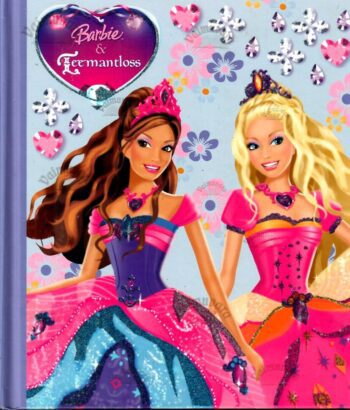 Barbie ja teemantloss Barbie ja teemantloss