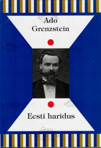 Eesti haridus - Ado Grenzstein