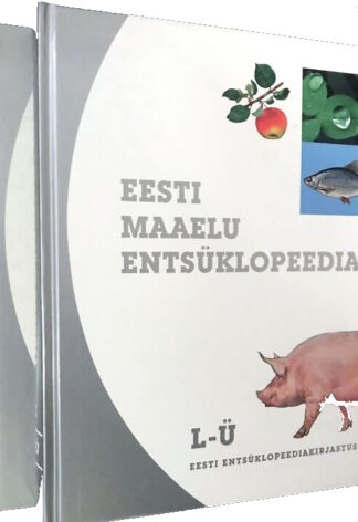 Eesti-maaelu-entsuklopeedia-I-II-osa