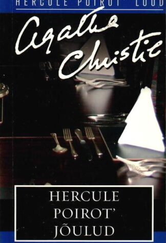 Hercule Poirot' jõulud - Agatha Christie