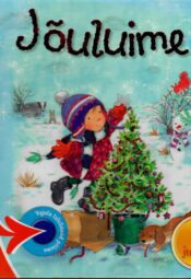 Jõuluime - Melanie Jouce Jõuluime - Melanie Jouce