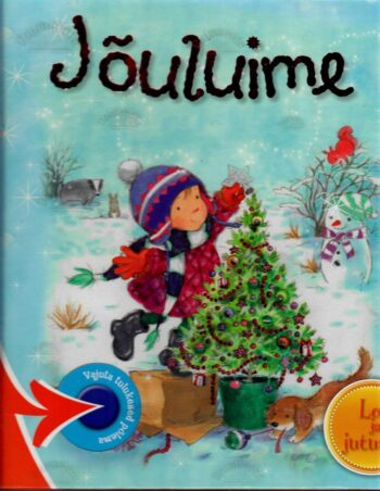 Jõuluime - Melanie Jouce Jõuluime - Melanie Jouce