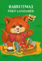 Kaisuloomad. Päev looduses Kaisuloomad. Päev looduses