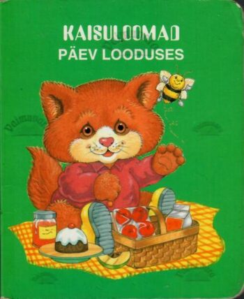 Kaisuloomad. Päev looduses Kaisuloomad. Päev looduses