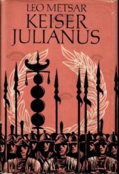 Keiser Julianus- Leo Metsar Keiser Julianus- Leo Metsar