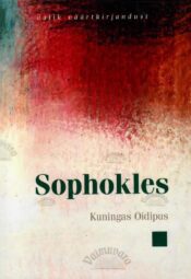 Kuningas Oidipus - Sophokles