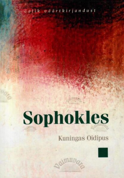 Kuningas Oidipus - Sophokles