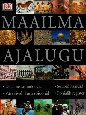 Maailma ajalugu – John B. Teeple