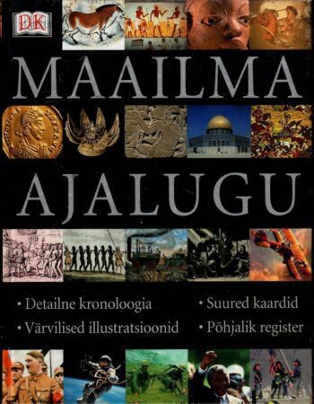 Maailma ajalugu - John B. Teeple Maailma ajalugu - John B. Teeple