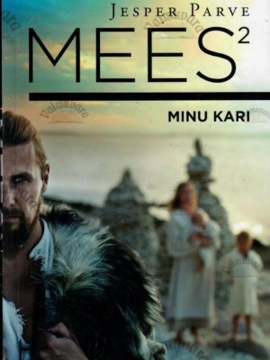 Mees 2. Minu Kari – Jesper Parve