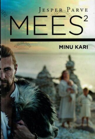 Mees 2. Minu Kari - Jesper Parve