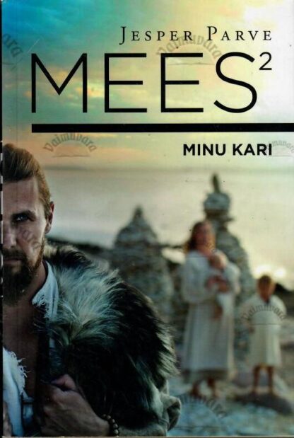 Mees 2. Minu Kari - Jesper Parve