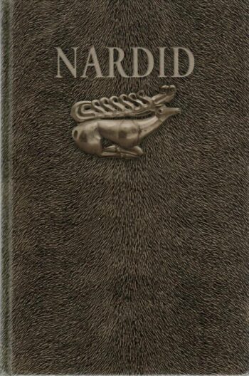 Nardid. Põhja-Osseedi rahva eepos Nardid. Põhja-Osseedi rahva eepos