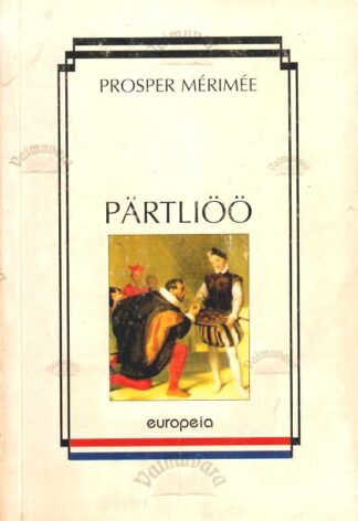 Pärtliöö - Prosper Merimee