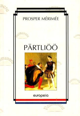 Pärtliöö - Prosper Merimee