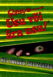 Ripley's usu või ära usu! Kes julgeb, see vaatab! - Geoff Tibbals Ripley's usu või ära usu! Kes julgeb, see vaatab! - Geoff Tibbals