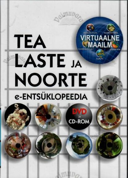 TEA laste ja noorte e-entsüklopeedia