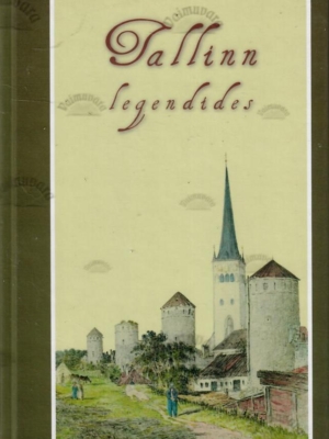 Tallinn legendides